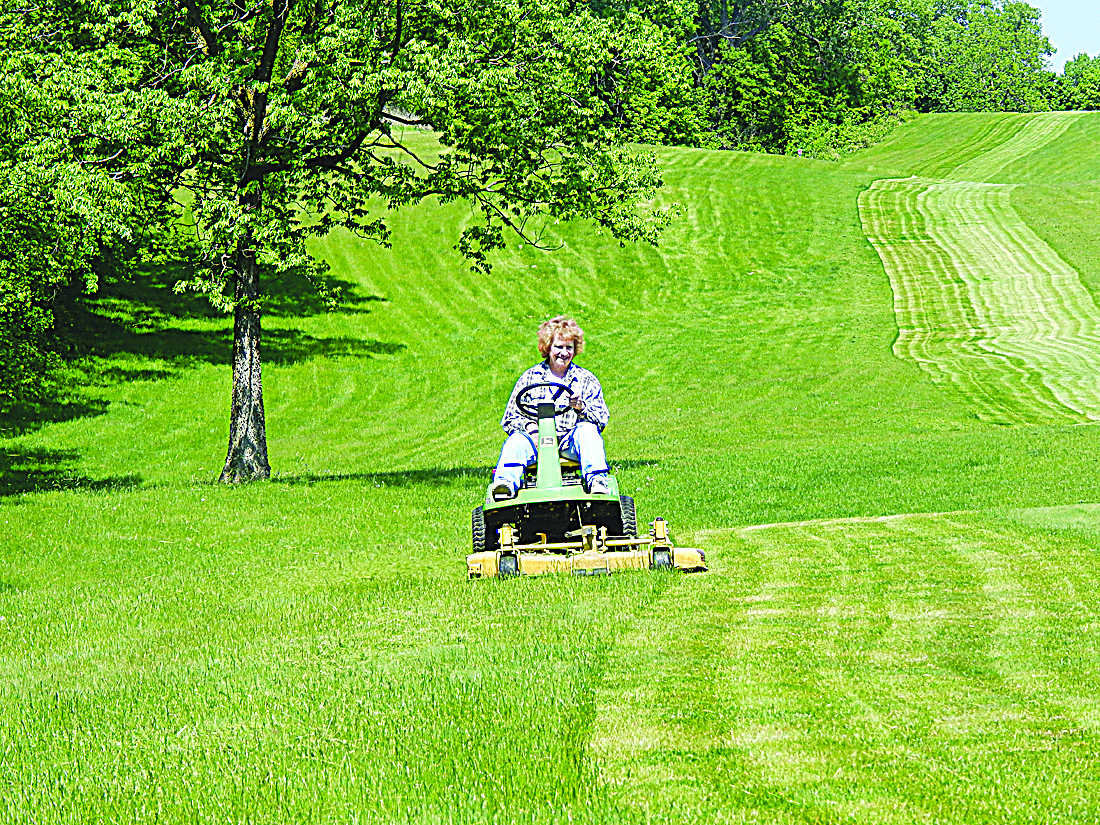 Golf caddy jobs image